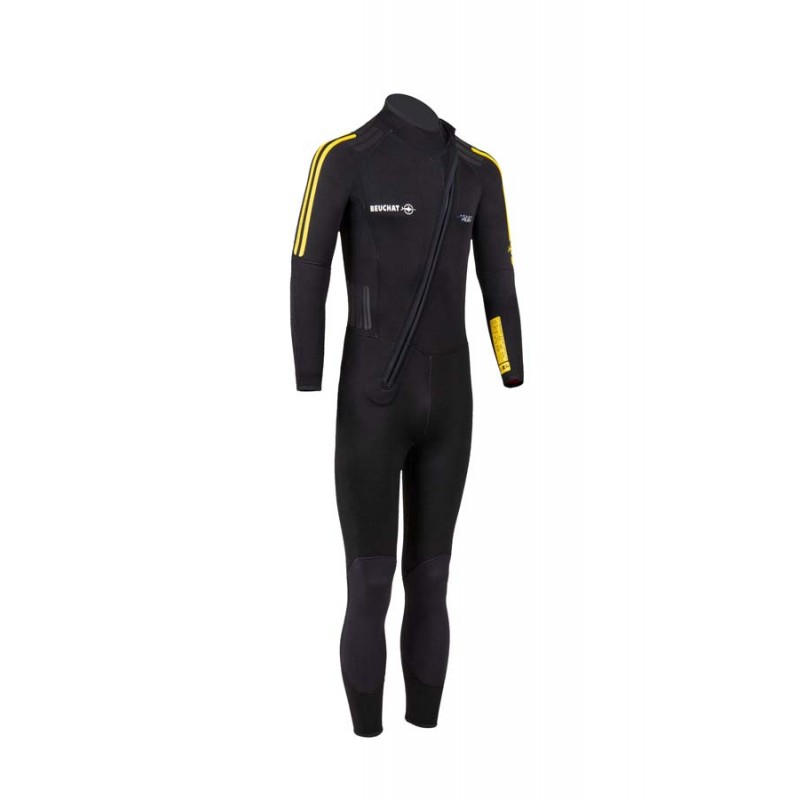 1DIVE MAN - COSTUM INTREG DIN NEOPREN 5 MM | Echipament Scufundari | Costume neopren